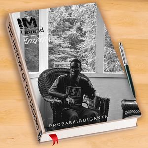 Meet your Posher, Leroy